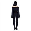 Tops Femme LYRA Noir