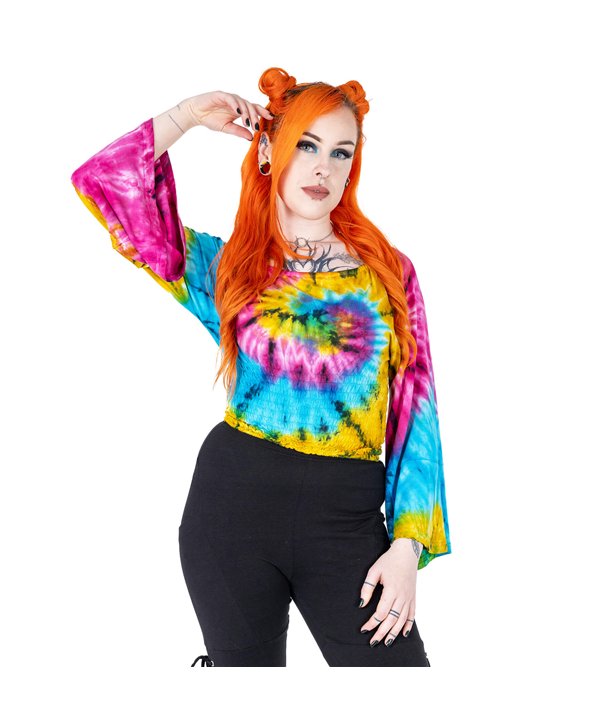 Tops Femme LYRA 