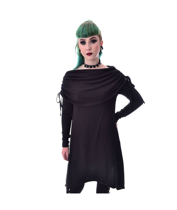 Tops Femme LYRIK Noir