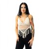 Tops Femme MAELETTE Beige