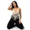 Tops Femme MAELETTE Beige