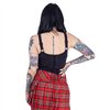 Tops Femme MALEVOLENCE Noir