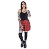 Tops Femme MALEVOLENCE Noir