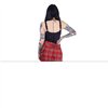 Tops Femme MALEVOLENCE Noir