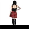 Tops Femme MALEVOLENCE Noir