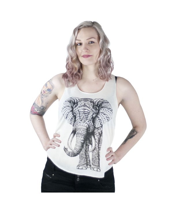 Vestes Femme MAMMOTH Blanc