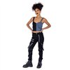 Tops Femme MANIC Noir / Gris