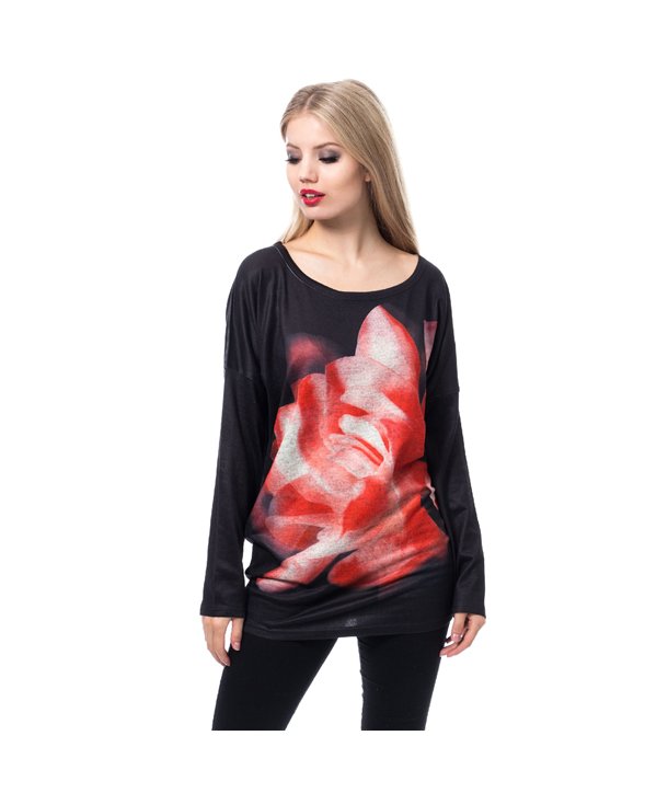 Tops Femme MARLOWE Noir