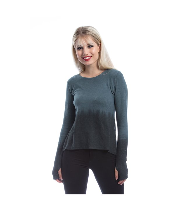 Tops Femme MAZARINE Noir / Gris