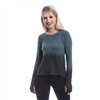 Tops Femme MAZARINE Noir / Gris
