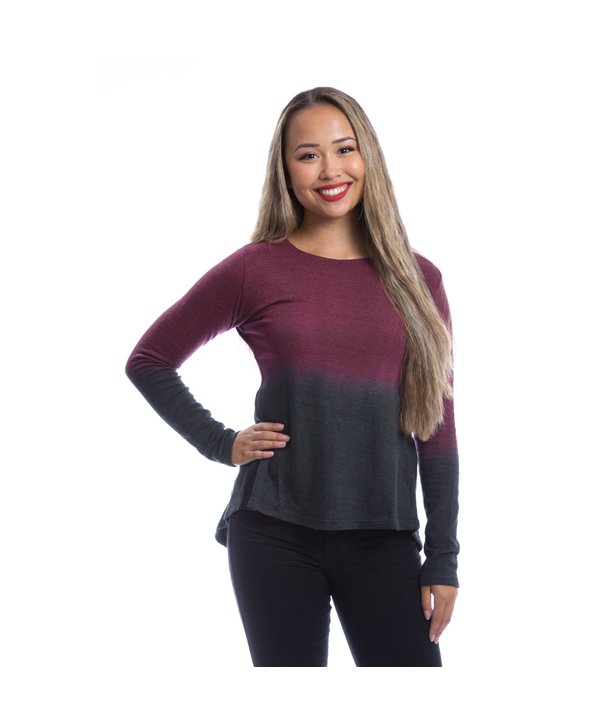 Tops Femme MAZARINE Noir / Violet