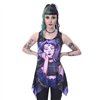 Vestes Femme MOON CHILD Noir