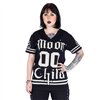 Tops Femme MOONCHILD Noir / Blanc