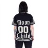 Tops Femme MOONCHILD Noir / Blanc