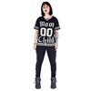 Tops Femme MOONCHILD Noir / Blanc