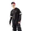Polos Homme MICAH Noir