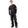 Polos Homme MICAH Noir