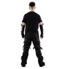 Polos Homme MICAH Noir
