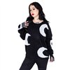 Pulls Femme MIDNIGHT Noir