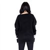 Pulls Femme MIDNIGHT Noir
