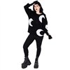 Pulls Femme MIDNIGHT Noir