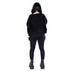 Pulls Femme MIDNIGHT Noir