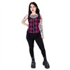 Tops Femme MELANIE Rose