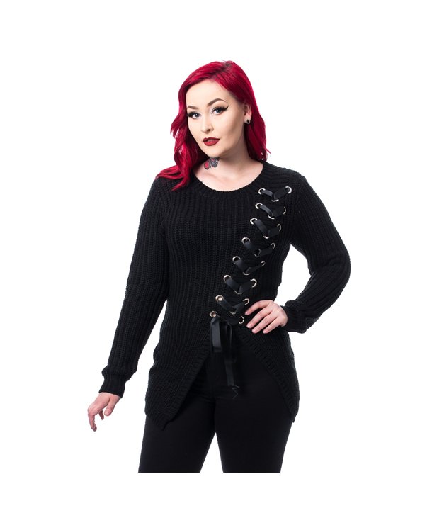 Tops Femme MELERI Noir