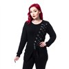 Tops Femme MELERI Noir