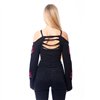 Tops Femme MELISSA Noir