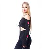 Tops Femme MELISSA Noir