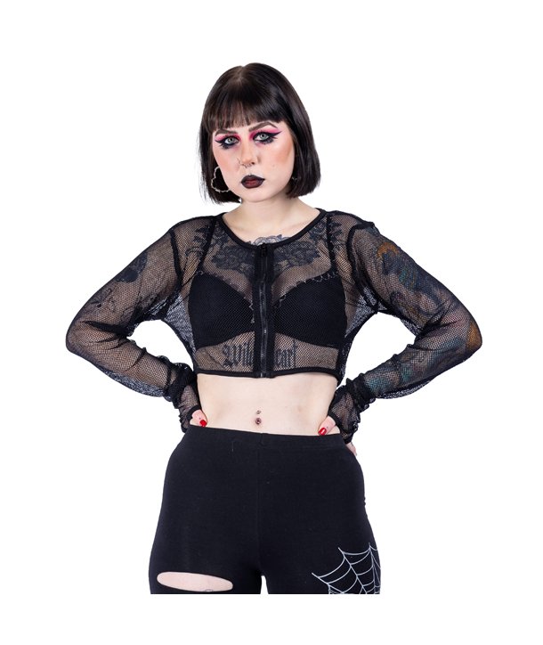Tops Femme MARAJA Noir
