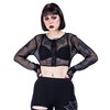 Tops Femme MARAJA Noir