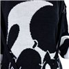 Pulls Femme MOON CATS Noir