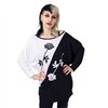 Tops Femme MONOCHROME ROSE Noir