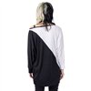Tops Femme MONOCHROME ROSE Noir