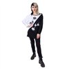 Tops Femme MONOCHROME ROSE Noir