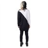 Tops Femme MONOCHROME ROSE Noir