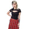 Tops Femme MORAL Noir