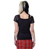 Tops Femme MORAL Noir