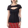 Tops Femme MORAL Noir