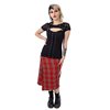 Tops Femme MORAL Noir