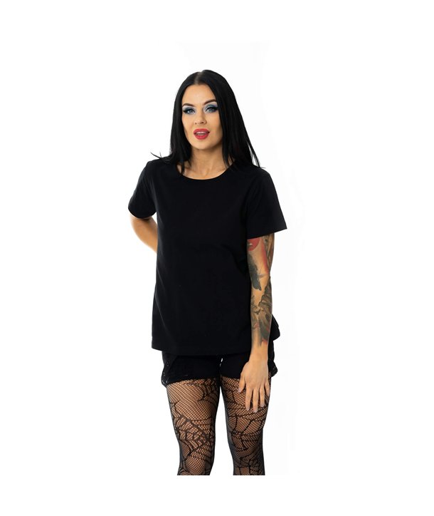 Tops Femme MARIPOSA Noir