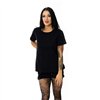 Tops Femme MARIPOSA Noir