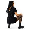 Tops Femme MARIPOSA Noir
