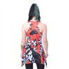 Vestes Femme MISS PANDA Rouge