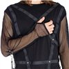Polos Homme MATEO Noir