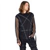 Polos Homme MATEO Noir