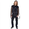 Polos Homme MATEO Noir