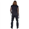 Polos Homme MATEO Noir